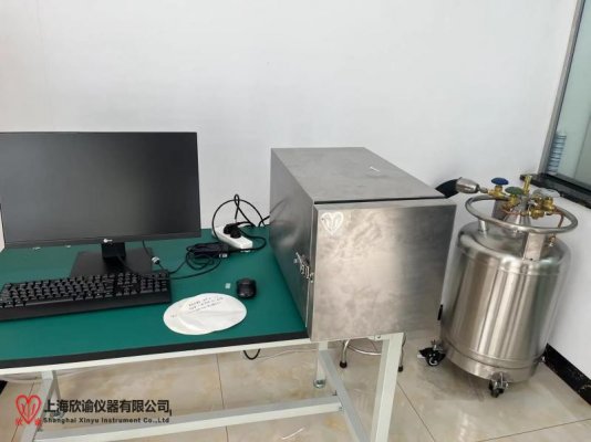 欣諭品牌程序降溫儀，程序化降溫儀程控降溫儀XY-PA-I系列2025款程序冷凍儀精種冷凍儀胚胎冷凍儀