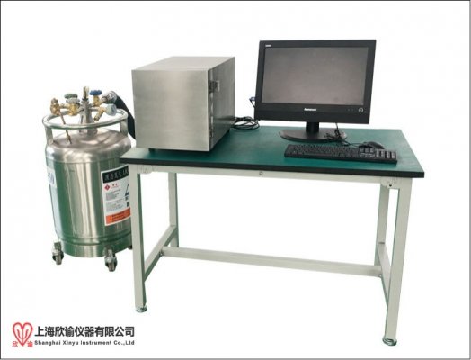 -150℃欣諭品牌程序降溫儀，程序化降溫儀程控降溫儀XY-PA-II系列2025款程序冷凍儀精種冷凍儀胚胎冷凍儀